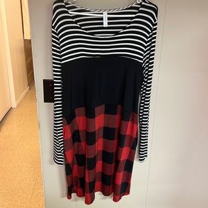 Honeyme dress